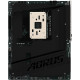 Mатеринська плата GIGABYTE X870 AORUS STEALTH