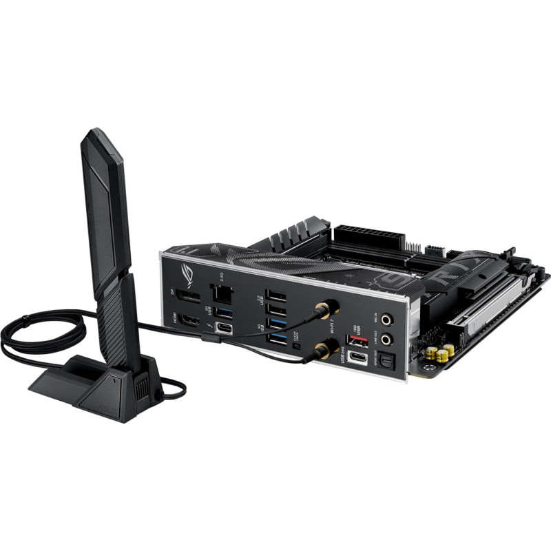 Материнська плата Asus ROG STRIX B860-I GAMING WIFI