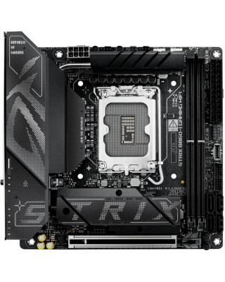 Материнська плата Asus ROG STRIX B860-I GAMING WIFI