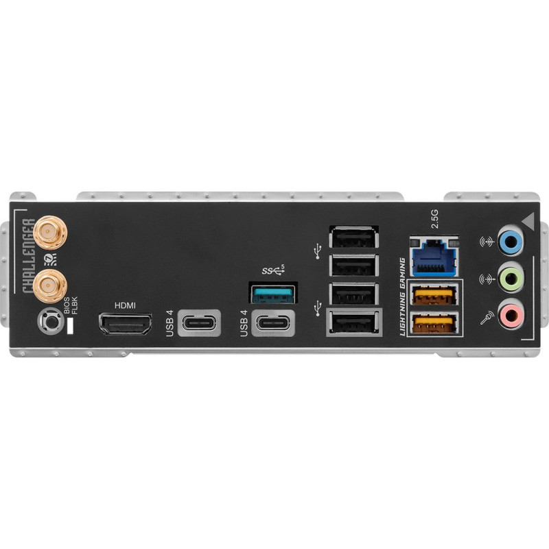 Материнська плата Asrock X870 Challenger WIFI
