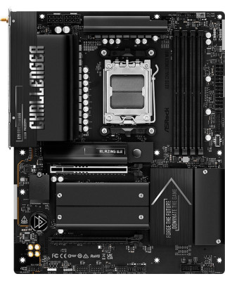 Материнська плата Asrock X870 Challenger WIFI