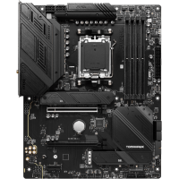 Материнська плата MSI MAG B650 TOMAHAWK WIFI
