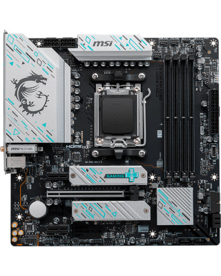Материнська плата MSI B650M GAMING PLUS WIFI