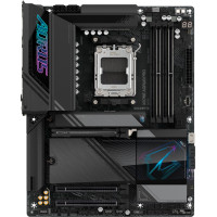 Материнська плата GIGABYTE X870E AORUS PRO
