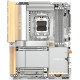 Mатеринська плата GIGABYTE X870E AERO X3D WOOD