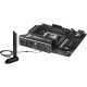 Материнська плата Asus TUF GAMING B850M-PLUS WIFI