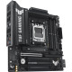 Материнська плата Asus TUF GAMING B850M-PLUS WIFI