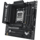 Материнська плата Asus TUF GAMING B850M-PLUS WIFI