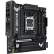 Материнська плата Asus TUF GAMING B850M-PLUS WIFI