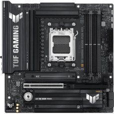 Материнська плата Asus TUF GAMING B850M-PLUS WIFI