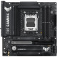 Материнська плата Asus TUF GAMING B850M-PLUS WIFI