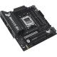 Материнська плата Asus TUF GAMING B850M-PLUS WIFI