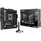 Материнська плата Asus TUF GAMING B850M-PLUS WIFI