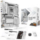 Материнська плата Asrock X870 Challenger WIFI White