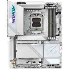 Материнська плата GIGABYTE X870E AORUS PRO ICE