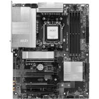 MSI Pro B850-P Mother