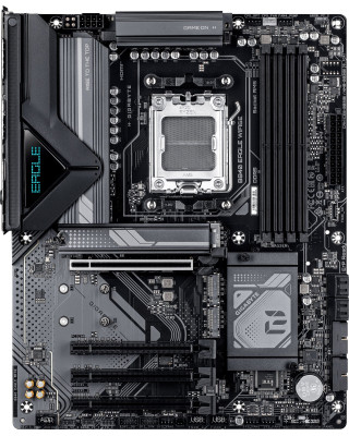 Материнська плата GIGABYTE B840 EAGLE WIFI6E