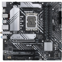 Материнська плата ASUS PRIME B660M-A WIFI D4
