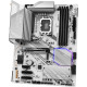 Материнська плата ASRock Z890 Pro RS WiFi White