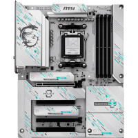 Материнська плата MSI B850 GAMING PLUS WIFI PZ