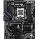 Материнська плата Gigabyte B840 Gaming X WIFI6E