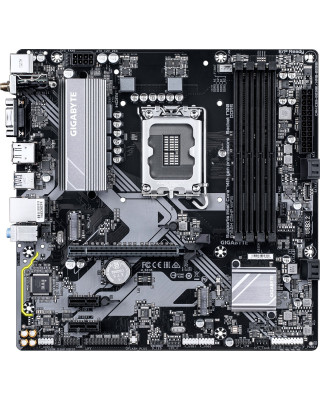 Материнська плата GIGABYTE B760M D3HP WIFI6