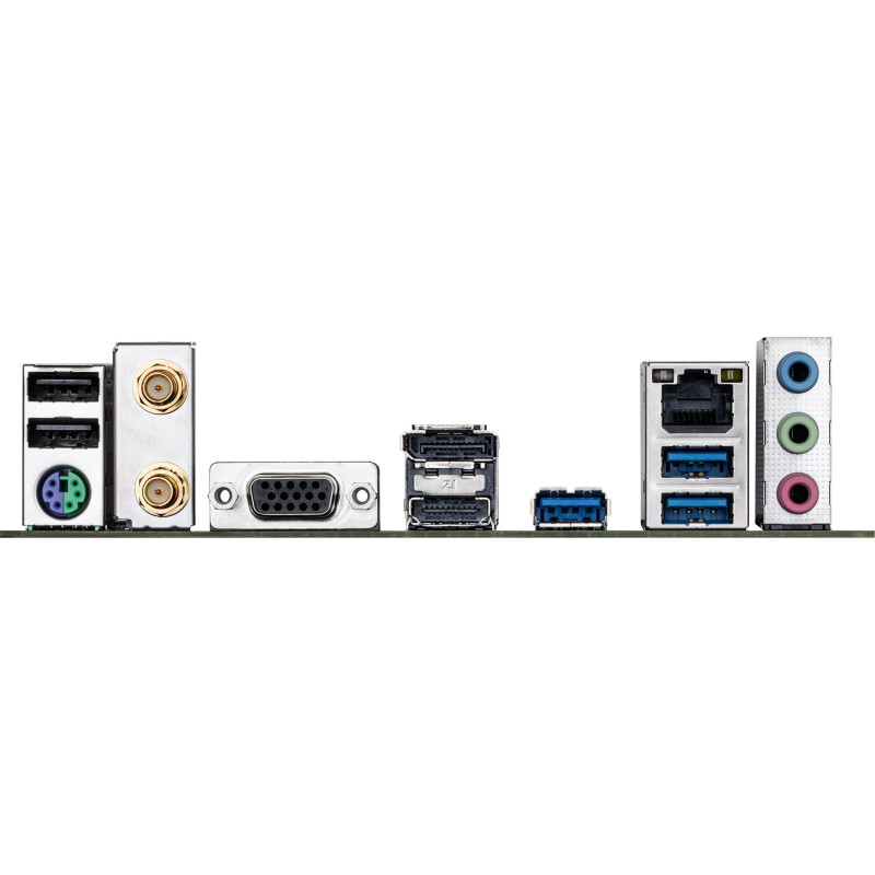 Материнська плата GIGABYTE B760M D3HP WIFI6