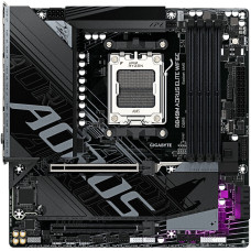 Материнська плата Gigabyte B840M Aorus ELITE WIFI6E