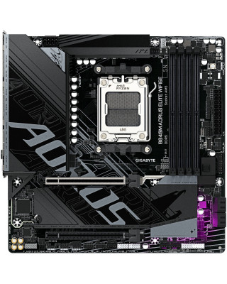 Материнська плата Gigabyte B840M Aorus ELITE WIFI6E