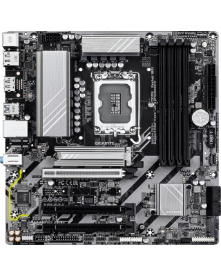 Материнська плата GIGABYTE B860M DS3H