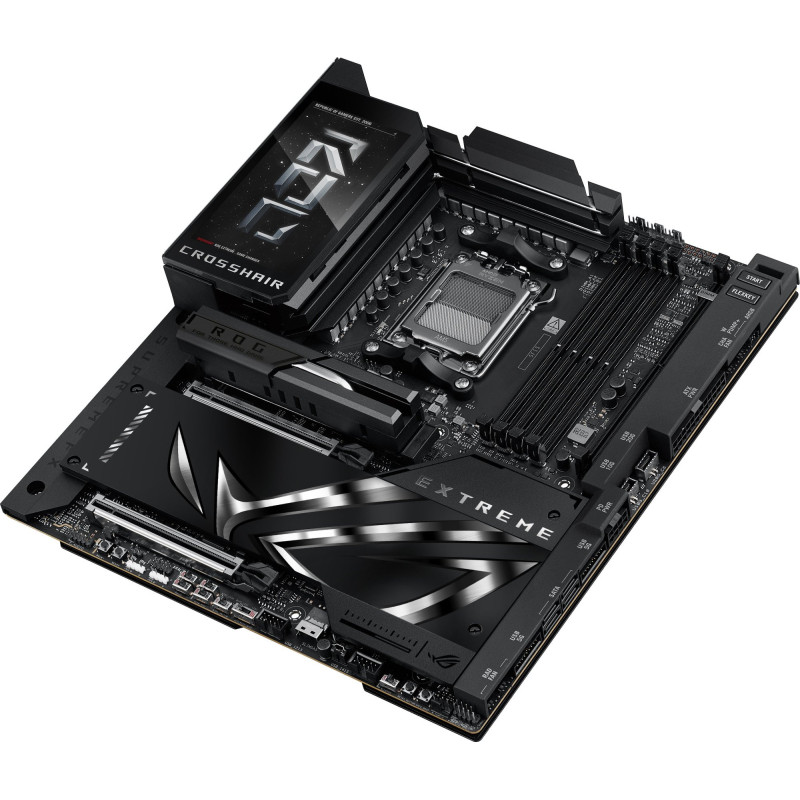 Материнська плата ASUS ROG CROSSHAIR X870E EXTREME