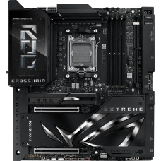 Материнська плата ASUS ROG CROSSHAIR X870E EXTREME
