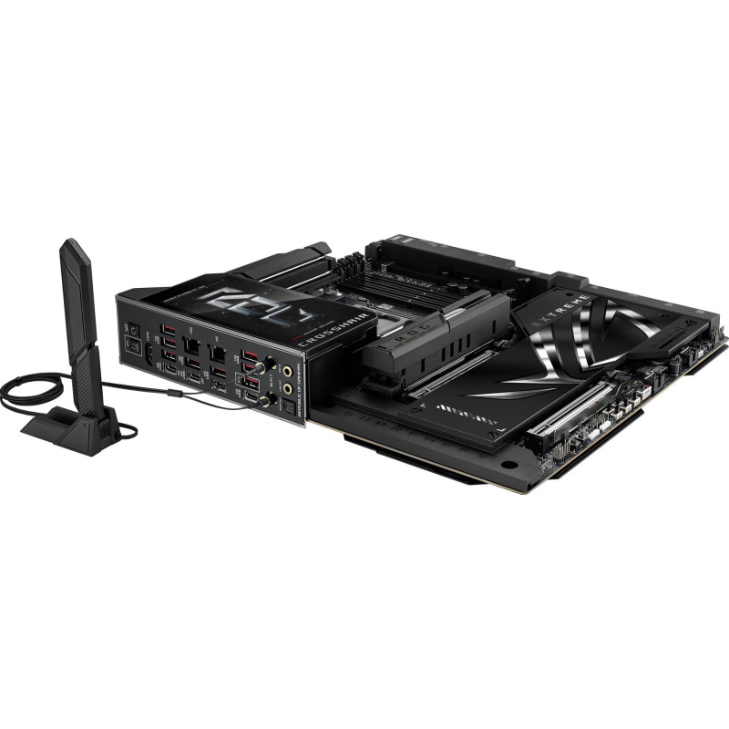 Материнська плата ASUS ROG CROSSHAIR X870E EXTREME