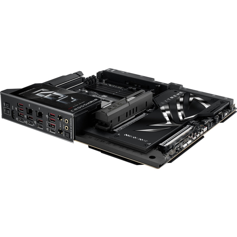 Материнська плата ASUS ROG CROSSHAIR X870E EXTREME