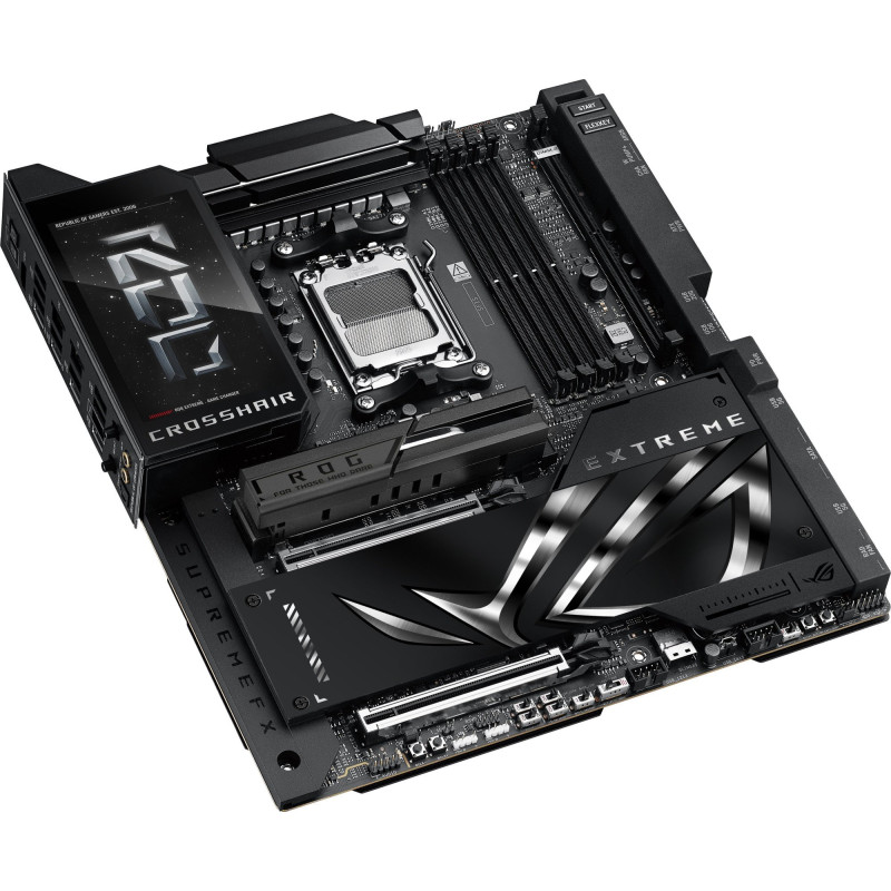 Материнська плата ASUS ROG CROSSHAIR X870E EXTREME