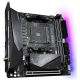 Материнська плата Gigabyte B550I AORUS PRO AX