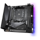 Материнська плата Gigabyte B550I AORUS PRO AX