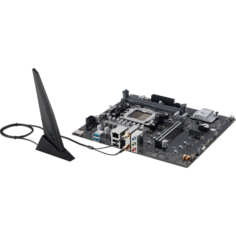 Материнcька плата ASUS A620M-F GAMING WIFI