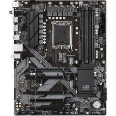 Материнська плата GIGABYTE B760 DS3H AX DDR4