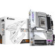Материнська плата Gigabyte B650E Aorus Elite X AX Ice