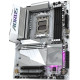Материнська плата Gigabyte B650E Aorus Elite X AX Ice