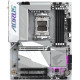 Материнська плата Gigabyte B650E Aorus Elite X AX Ice