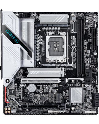 Материнська плата Gigabyte B860M GAMING WIFI6