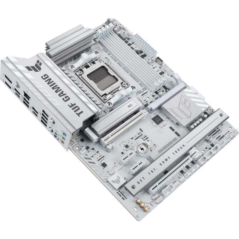 Материнcька плата ASUS TUF GAMING B850-PRO WIFI7 W NEO