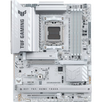 Материнcька плата ASUS TUF GAMING B850-PRO WIFI7 W NEO