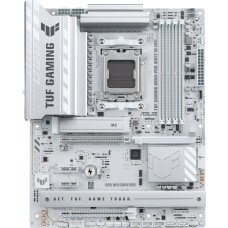 Материнcька плата ASUS TUF GAMING B850-PRO WIFI7 W NEO