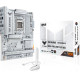 Материнcька плата ASUS TUF GAMING B850-PRO WIFI7 W NEO