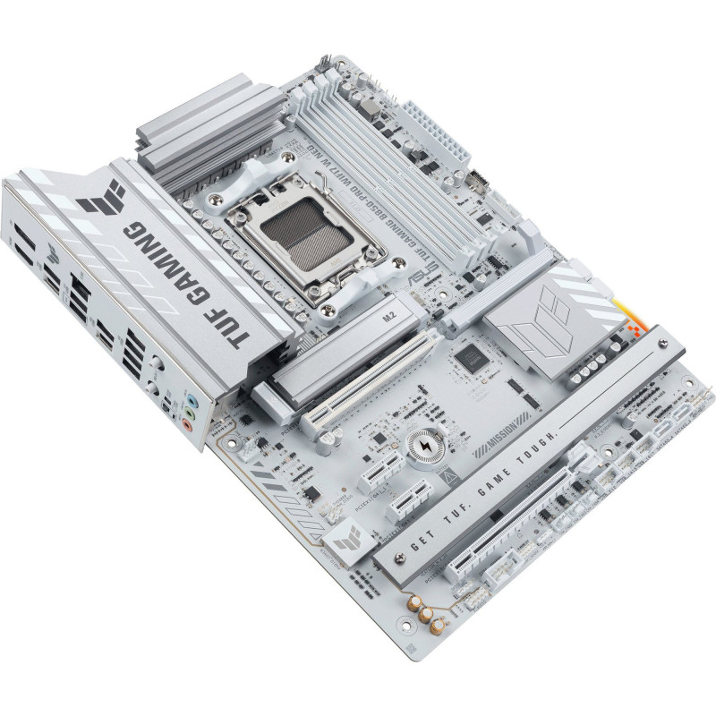 Материнcька плата ASUS TUF GAMING B850-PRO WIFI7 W NEO