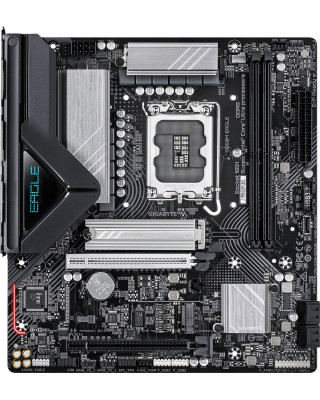 Материнська плата GIGABYTE B860M E