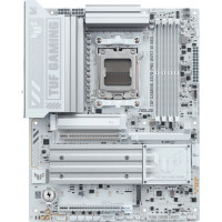 Материнcька плата ASUS TUF GAMING X870-PRO WIFI7 W NEO